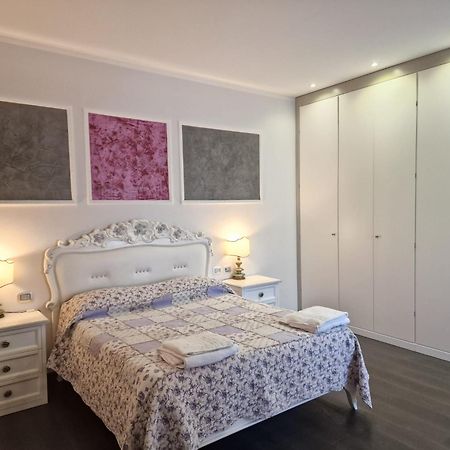 B&B Le Mura Grosseto Dış mekan fotoğraf