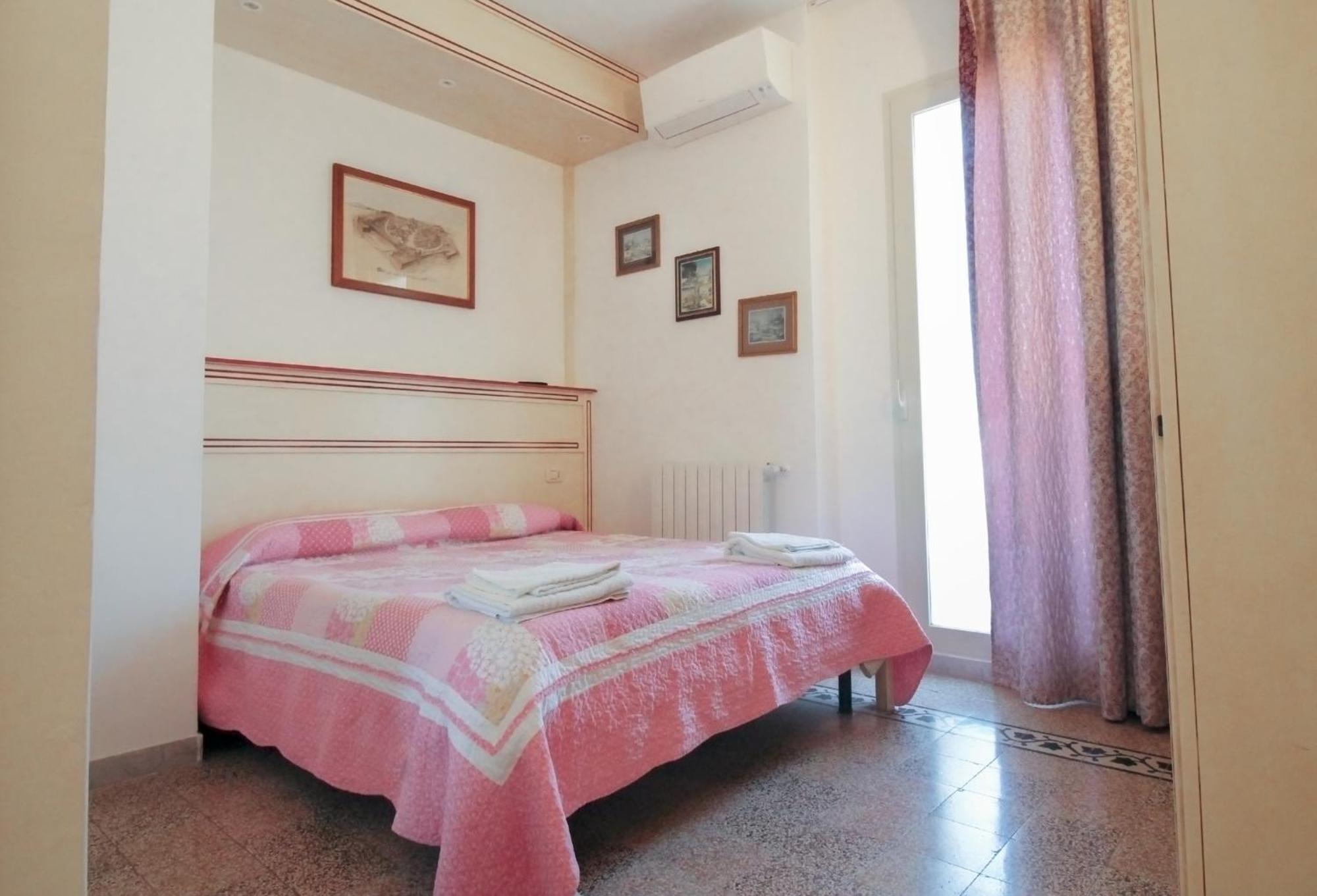 B&B Le Mura Grosseto Dış mekan fotoğraf