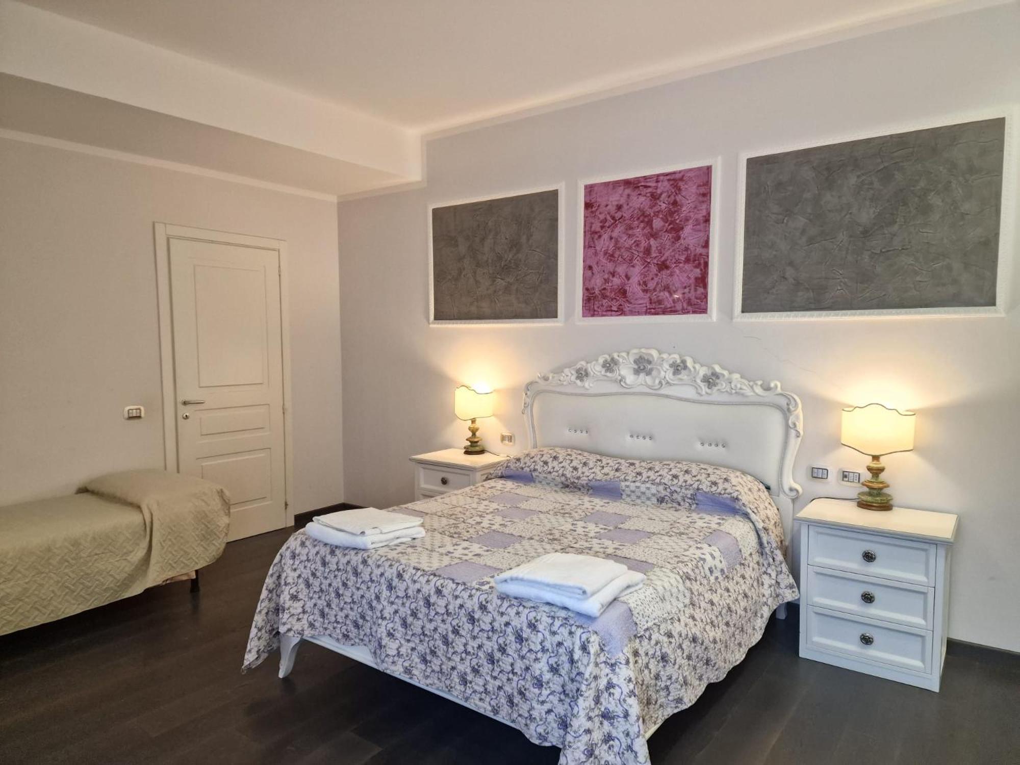 B&B Le Mura Grosseto Dış mekan fotoğraf