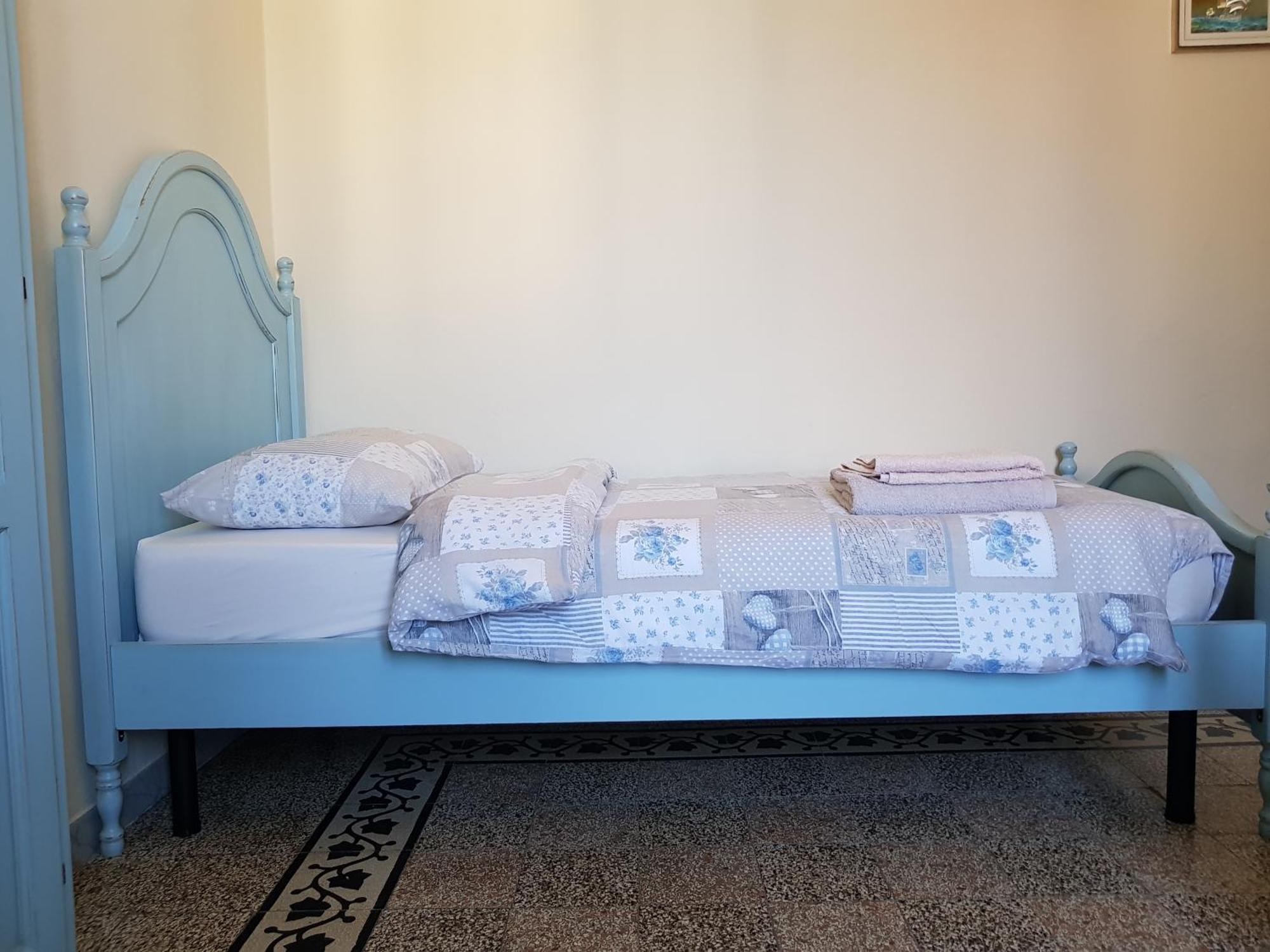 B&B Le Mura Grosseto Dış mekan fotoğraf